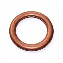 Oil Drain Plug Seal Ring ELRING 394.290 OE Ref 3M5Q6734AA
