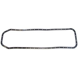 Oil Sump Gasket ELRING 395.440 OE Ref 1556387