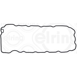 Cylinder Head Cover Gasket ELRING 395.481 OE Ref 7420804638