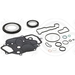 Kit de joints de carter ELRING 397.230 pour AUDI, PORSCHE, VW