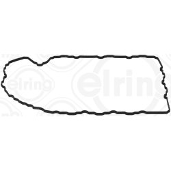 Oil Sump Gasket ELRING 398.260 OE Ref 06K103649J