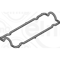 Cylinder Head Cover Gasket ELRING 399.570 OE Ref 73502863