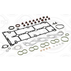 Cylinder Head Gasket Kit ELRING 399.870 OE Ref 71769851