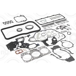 Engine Full Gasket Kit ELRING 402.530 OE Ref 51009006688