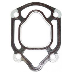 Exhaust Pipe Gasket ELRING 405.710 OE Ref 51089010026