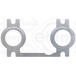 Exhaust Manifold Gasket ELRING 412.603 OE Ref A9061420280