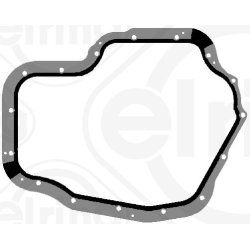 Oil Sump Gasket ELRING 413.090 OE Ref 5652014