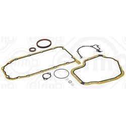 Kit de joints de carter ELRING 413.100 pour CHEVROLET, DAEWOO et plus encore...