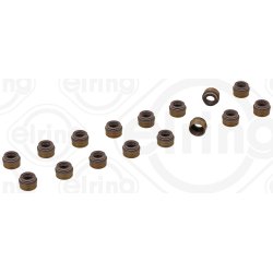 Valve Stem Seal Set ELRING 413.470 OE Ref A1190500158