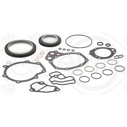 Crankcase Gasket Kit ELRING 413.700 OE Ref A9040104505