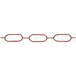 Joint de collecteur d'admission ELRING 413.900 pour AUDI, HONGQI, SKODA, VW ELRING