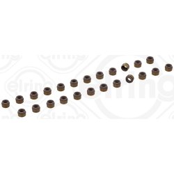 Valve Stem Seal Set ELRING 413.960 OE Ref A1040500258