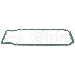 Oil Sump Gasket ELRING 415.770 OE Ref A9360140522