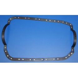Oil Sump Gasket ELRING 419.530 OE Ref 7716337