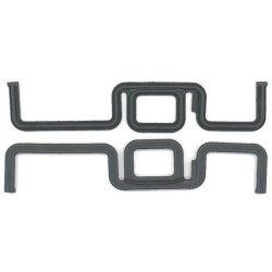 Timing Case Gasket ELRING 423.531 OE Ref 11141709593