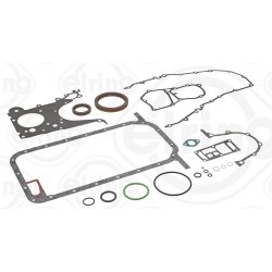 Crankcase Gasket Kit ELRING 423.670 OE Ref 11119066436