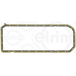 Oil Sump Gasket ELRING 424.510 OE Ref 1738199