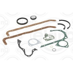 Crankcase Gasket Kit ELRING 424.561 OE Ref 93BX6013BA