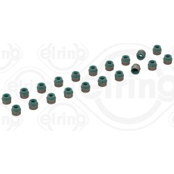 Valve Stem Seal Set ELRING 424.810 OE Ref A6050500058