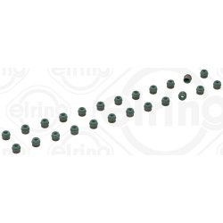 Valve Stem Seal Set ELRING 424.820 OE Ref A6060500058