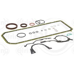 Crankcase Gasket Kit ELRING 424.901 OE Ref 11111740981
