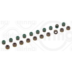 Valve Stem Seal Set ELRING 425.320 OE Ref A6050500158