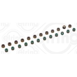 Valve Stem Seal Set ELRING 425.360 OE Ref A6060500158