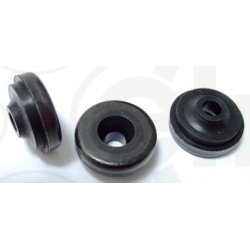 Cover Bolt Seal Ring ELRING 428.570 OE Ref 90442REAZ00