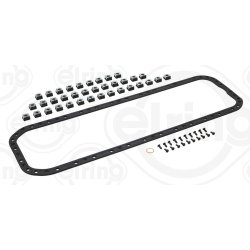 Oil Sump Gasket Set ELRING 428.610 OE Ref 477785