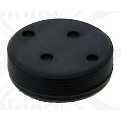 Camshaft Seal Cap ELRING 429.550 OE Ref 06B103113C