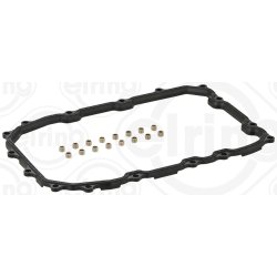 Oil Sump Gasket (AMT) ELRING 429.960 OE Ref 95539701600