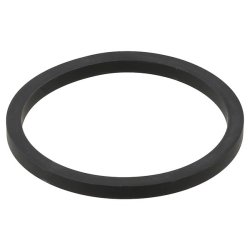 Oil Cooler Gasket ELRING 430.680 OE Ref 110419