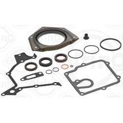 Crankcase Gasket Kit ELRING 431.250 OE Ref 71730148