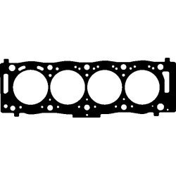 Joint de culasse ELRING 431.321 pour CITROEN, PEUGEOT OE 0209.AQ ELRING