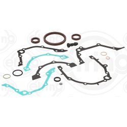 Crankcase Gasket Kit ELRING 431.560 OE Ref 71728827