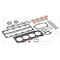 Cylinder Head Gasket Kit ELRING 431.590 OE Ref 71738337