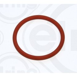 Timing Case Cover Gasket ELRING 431.630 OE Ref A0299973248