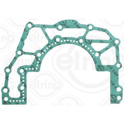 Housing Cover (crankcase) Gasket ELRING 432.471 OE Ref 078103181C