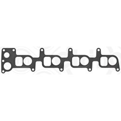 Intake Manifold Gasket ELRING 433.081 OE Ref A6111410180