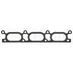 Intake Manifold Gasket ELRING 433.301 OE Ref 078129717N