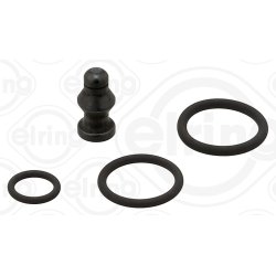 Injector Nozzle Seal Kit ELRING 434.660 OE Ref 03G198051A
