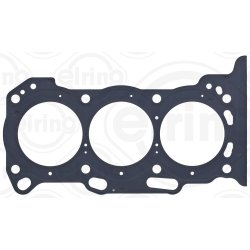 Cylinder Head Gasket ELRING 434.800 OE Ref 1111531060