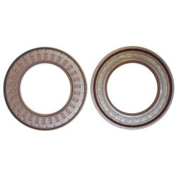 Differential Shaft Seal ELRING 435.180 OE Ref 1673701