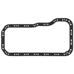 Oil Sump Gasket ELRING 435.410 OE Ref 7554363