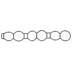 Intake Manifold Gasket ELRING 435.860 OE Ref 68148135AA