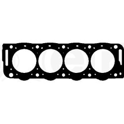 Cylinder Head Gasket ELRING 436.550 OE Ref 0209H1