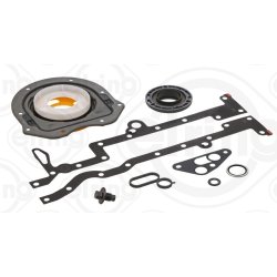 Kit de joints de carter ELRING 437.370 pour CITROEN, FIAT, FORD et plus encore...