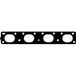 Exhaust Manifold Gasket ELRING 438.710 OE Ref 18407506778