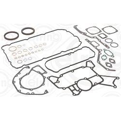 Crankcase Gasket Kit ELRING 438.930 OE Ref A5410100505