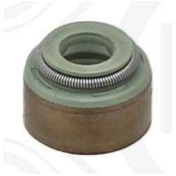 Valve Stem Seal Ring ELRING 439.550 OE Ref SU00300201